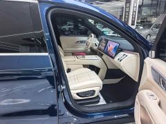 Deepal Deep Blue S09 Four-Wheel Drive Ultra Premium Edition - фото 17