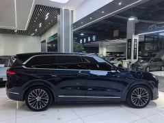 Deepal Deep Blue S09 Four-Wheel Drive Ultra Premium Edition - фото 18