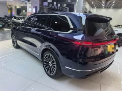 Deepal Deep Blue S09 Four-Wheel Drive Ultra Premium Edition - фото 19