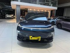Deepal Deep Blue S09 Four-Wheel Drive Ultra Premium Edition - фото 2