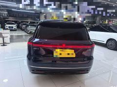 Deepal Deep Blue S09 Four-Wheel Drive Ultra Premium Edition - фото 20