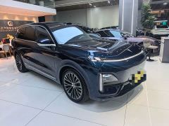 Deepal Deep Blue S09 Four-Wheel Drive Ultra Premium Edition - фото 3