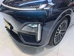 Deepal Deep Blue S09 Four-Wheel Drive Ultra Premium Edition - фото 4