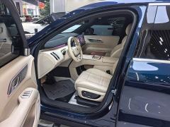 Deepal Deep Blue S09 Four-Wheel Drive Ultra Premium Edition - фото 6