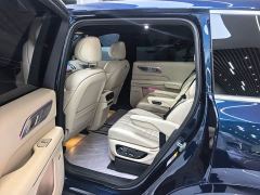 Deepal Deep Blue S09 Four-Wheel Drive Ultra Premium Edition - фото 9