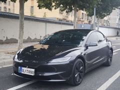 Tesla Model 3 Rear-Wheel Drive - фото 1