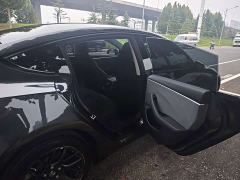 Tesla Model 3 Rear-Wheel Drive - фото 10