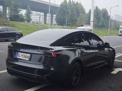 Tesla Model 3 Rear-Wheel Drive - фото 11