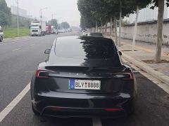 Tesla Model 3 Rear-Wheel Drive - фото 12