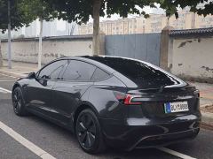 Tesla Model 3 Rear-Wheel Drive - фото 13
