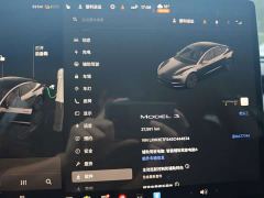 Tesla Model 3 Rear-Wheel Drive - фото 14