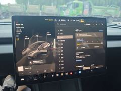 Tesla Model 3 Rear-Wheel Drive - фото 15