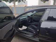 Tesla Model 3 Rear-Wheel Drive - фото 4