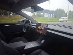 Tesla Model 3 Rear-Wheel Drive - фото 9