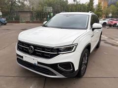 Volkswagen Taos 280TSI FWD Luxury Plus Advanced Edition - photo 1