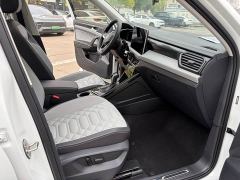 Volkswagen Taos 280TSI FWD Luxury Plus Advanced Edition - photo 10