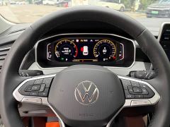 Volkswagen Taos 280TSI FWD Luxury Plus Advanced Edition - photo 11
