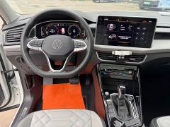 Volkswagen Taos 280TSI FWD Luxury Plus Advanced Edition - photo 12