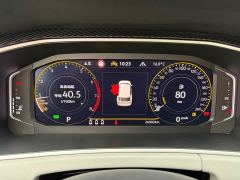 Volkswagen Taos 280TSI FWD Luxury Plus Advanced Edition - photo 13