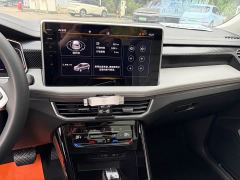 Volkswagen Taos 280TSI FWD Luxury Plus Advanced Edition - photo 14