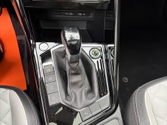 Volkswagen Taos 280TSI FWD Luxury Plus Advanced Edition - photo 15