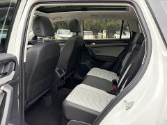 Volkswagen Taos 280TSI FWD Luxury Plus Advanced Edition - photo 16