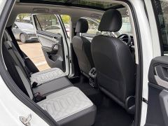 Volkswagen Taos 280TSI FWD Luxury Plus Advanced Edition - photo 17