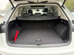 Volkswagen Taos 280TSI FWD Luxury Plus Advanced Edition - photo 19