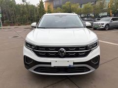 Volkswagen Taos 280TSI FWD Luxury Plus Advanced Edition - photo 2