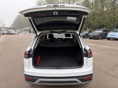 Volkswagen Taos 280TSI FWD Luxury Plus Advanced Edition - photo 20