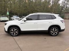 Volkswagen Taos 280TSI FWD Luxury Plus Advanced Edition - photo 4