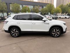 Volkswagen Taos 280TSI FWD Luxury Plus Advanced Edition - photo 5