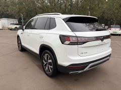 Volkswagen Taos 280TSI FWD Luxury Plus Advanced Edition - photo 6