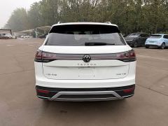 Volkswagen Taos 280TSI FWD Luxury Plus Advanced Edition - photo 7
