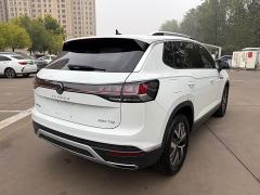 Volkswagen Taos 280TSI FWD Luxury Plus Advanced Edition - photo 8