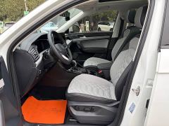 Volkswagen Taos 280TSI FWD Luxury Plus Advanced Edition - photo 9