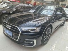 Audi A6L 45 TFSI quattro Premium Dynamic - photo 1