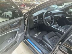 Audi A6L 45 TFSI quattro Premium Dynamic - photo 2