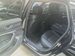 Audi A6L 45 TFSI quattro Premium Dynamic - photo 3