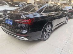 Audi A6L 45 TFSI quattro Premium Dynamic - photo 4