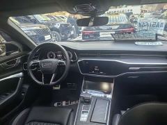 Audi A6L 45 TFSI quattro Premium Dynamic - photo 5
