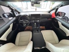 Lexus LM 300h 7-Seater Elegant Edition - фото 10
