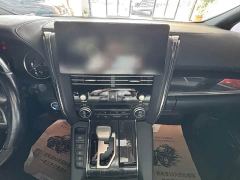 Lexus LM 300h 7-Seater Elegant Edition - фото 14