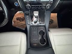 Lexus LM 300h 7-Seater Elegant Edition - фото 15