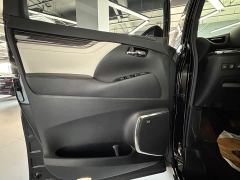 Lexus LM 300h 7-Seater Elegant Edition - фото 16