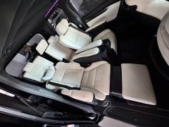 Lexus LM 300h 7-Seater Elegant Edition - фото 8