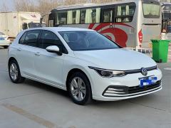 Volkswagen Golf 200TSI DSG - ფოტო 3