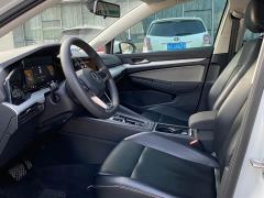 Volkswagen Golf 200TSI DSG - ფოტო 4