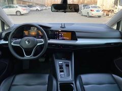 Volkswagen Golf 200TSI DSG - ფოტო 6