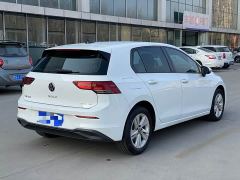 Volkswagen Golf 200TSI DSG - ფოტო 7